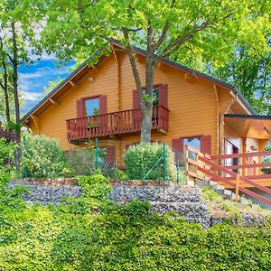 Huis "Holiday" met Vier Slaapkamers